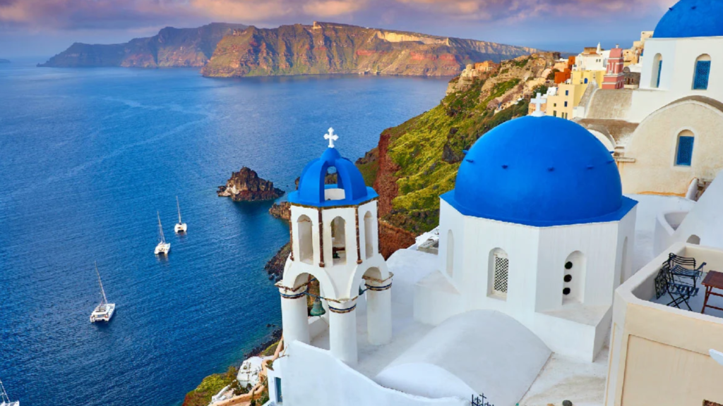 Why More Global Investors Are Looking at Greece as a Long-Term Base