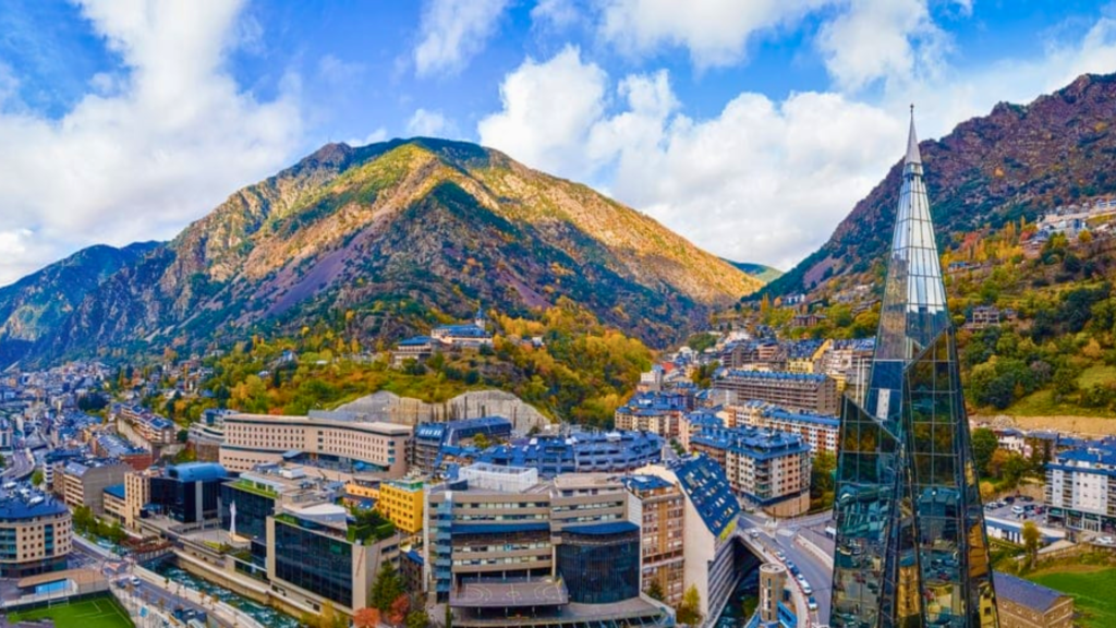 Andorra
