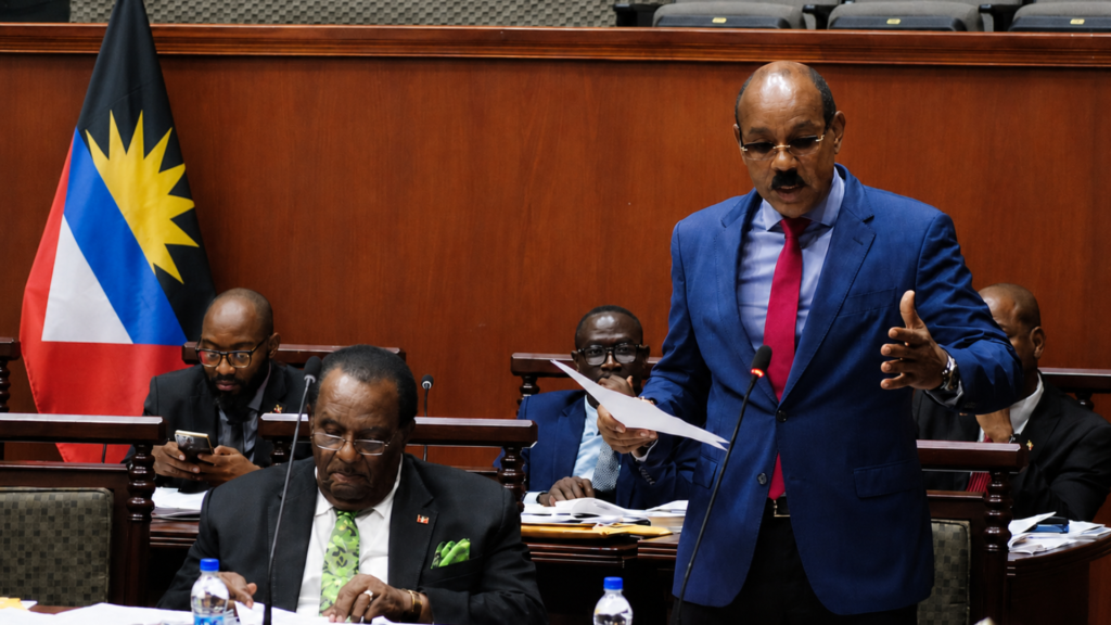 Antigua and Barbuda Moves Toward Stronger CIP Audits and a 30 Day Stay