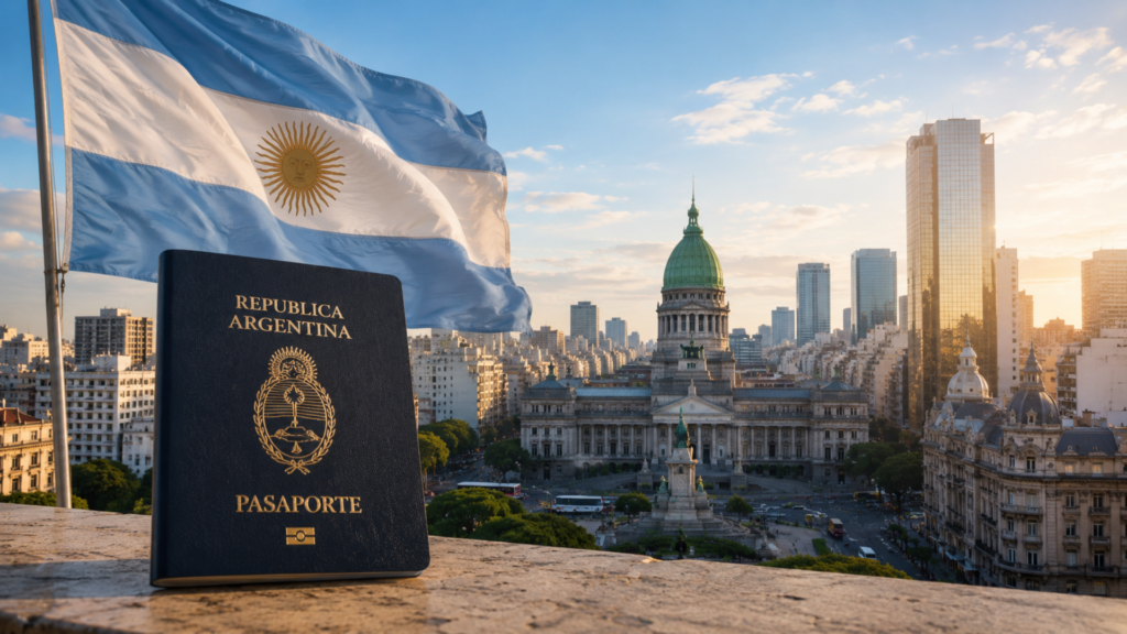 Argentina’s Upcoming CIP Could Reshape the Future of RCBI