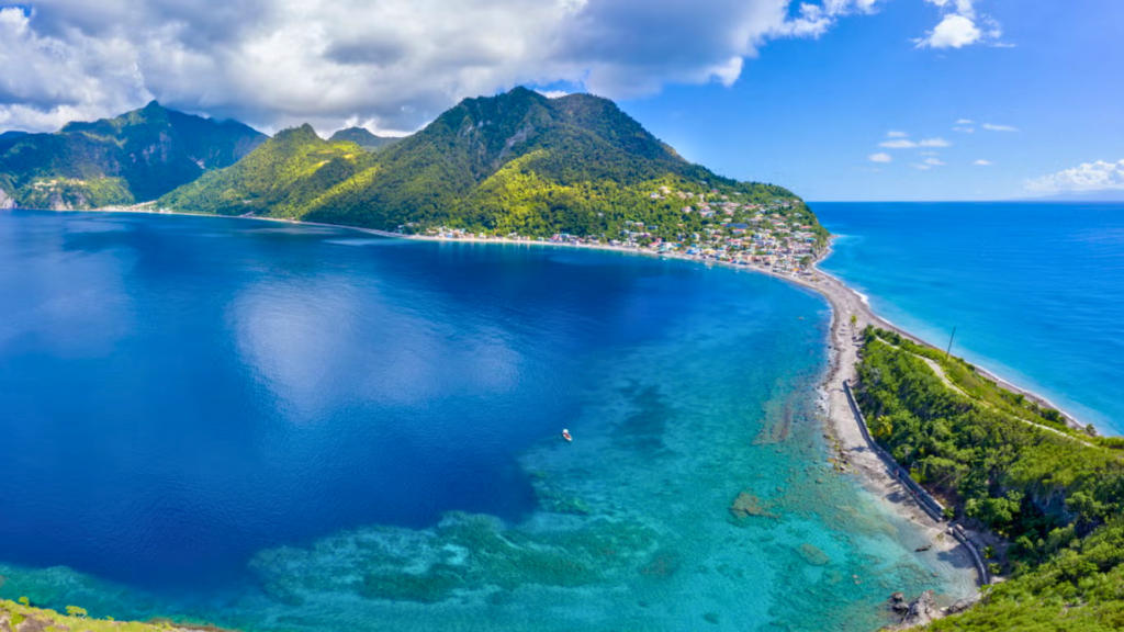 Caribbean CBI Nations