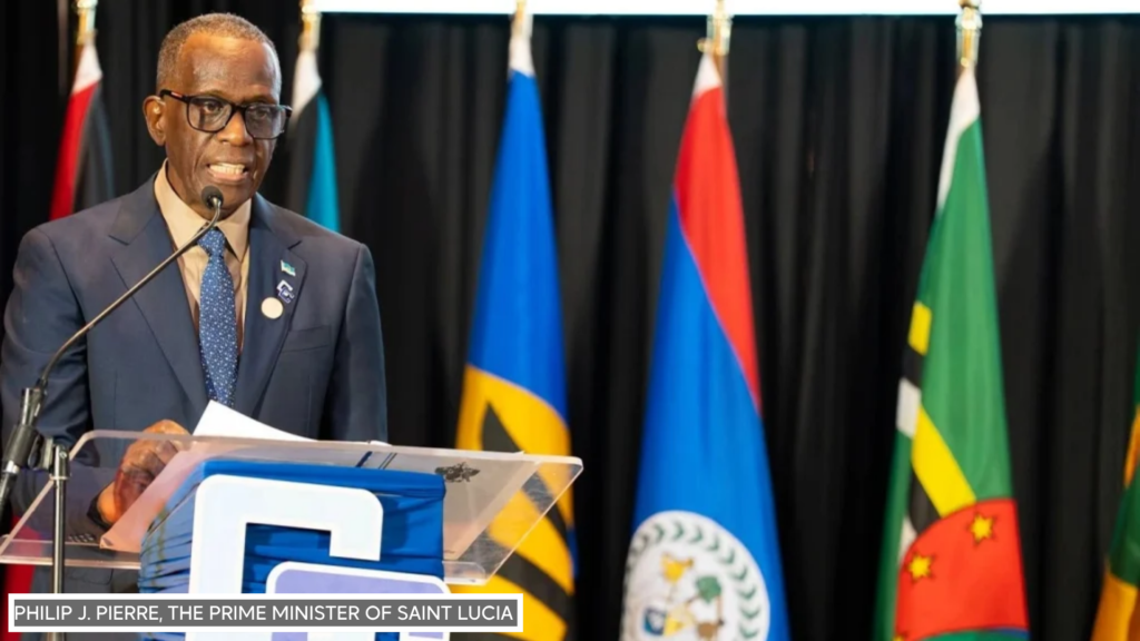 Caribbean CBI States Present a United Front on EU Transition Talks