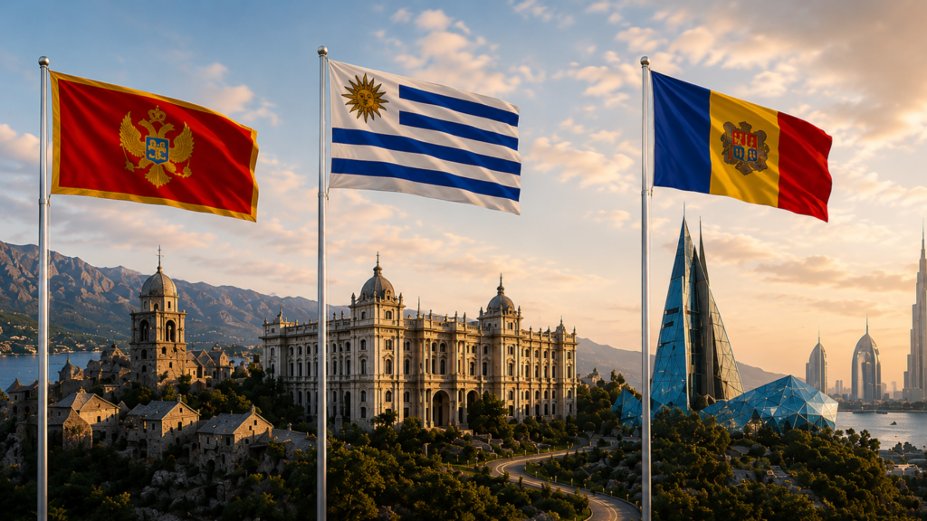 Countries Are Tightening Access. Here’s What Investors Should Do Next