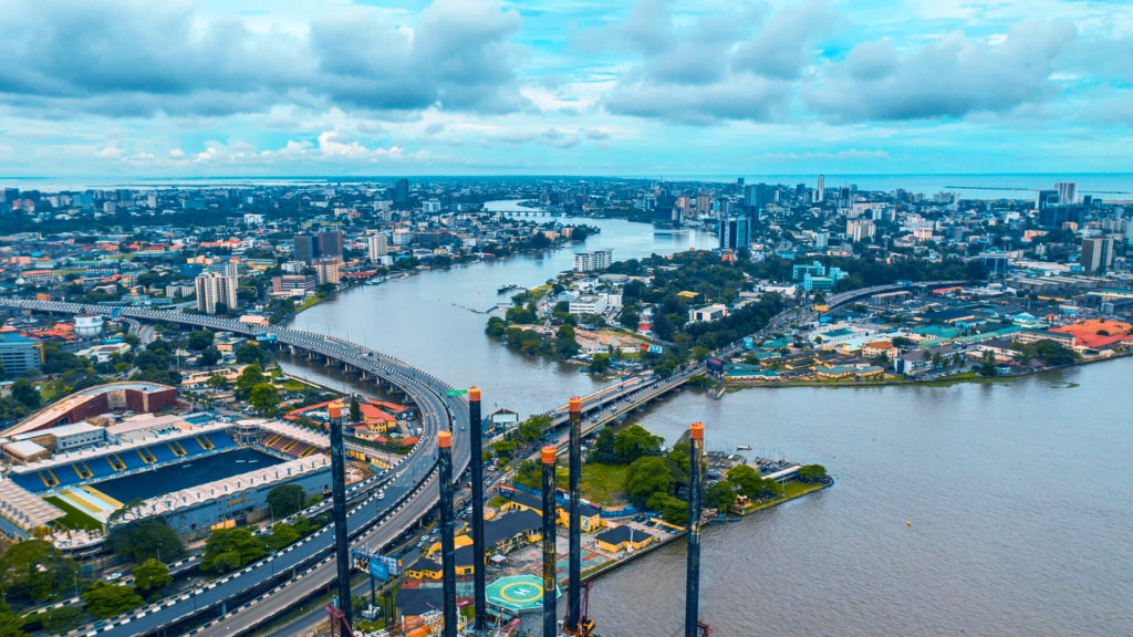 Lagos Nigeria 2