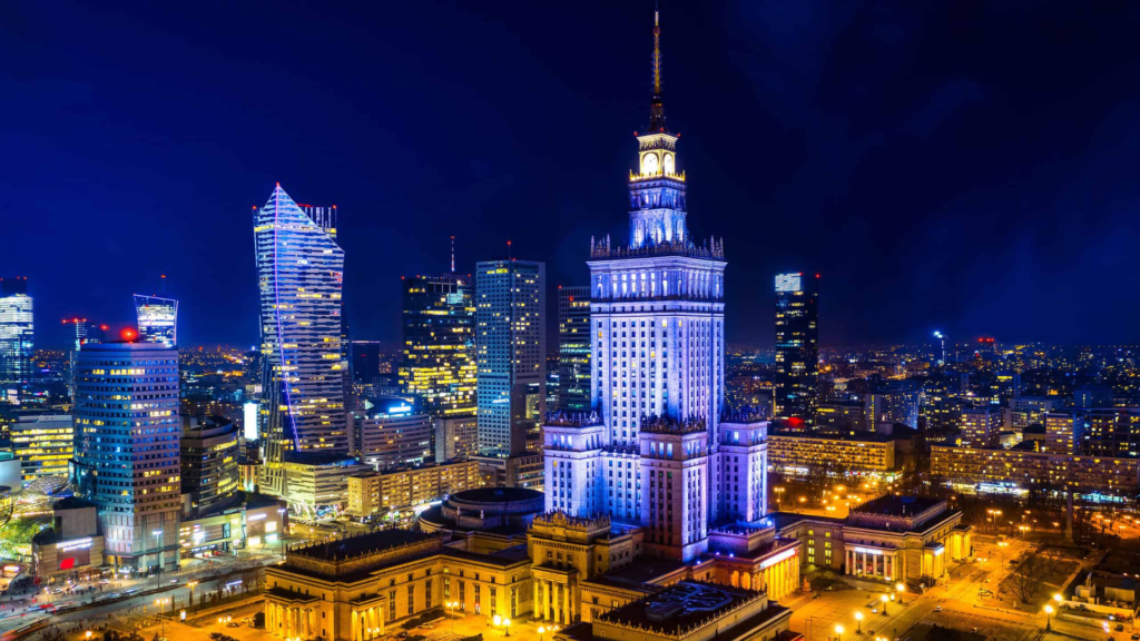 Poland