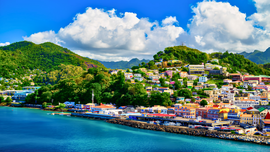 Grenada 2