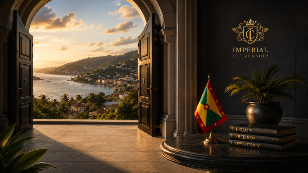 Grenada CBI Reform Raises Questions Over Pending Applications