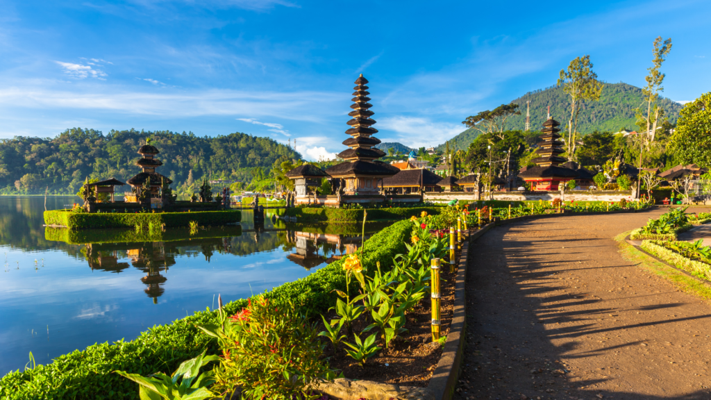 Indonesia 1