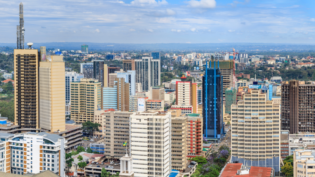 Kenya