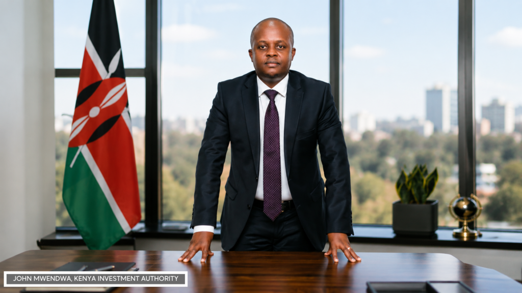 Kenya Brings Back Golden Visa Proposal After Seven Years