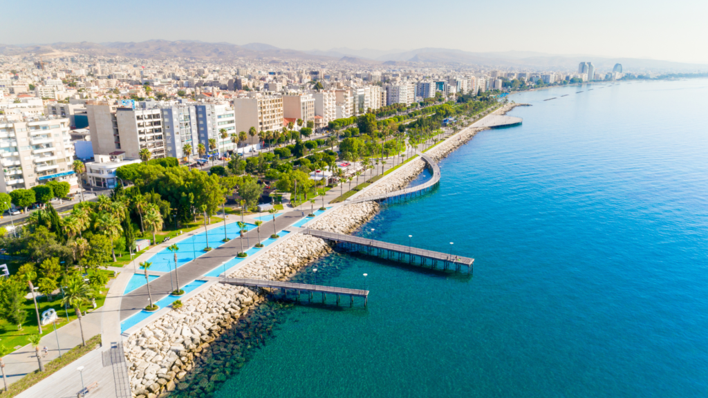 Limassol, Cyprus 1