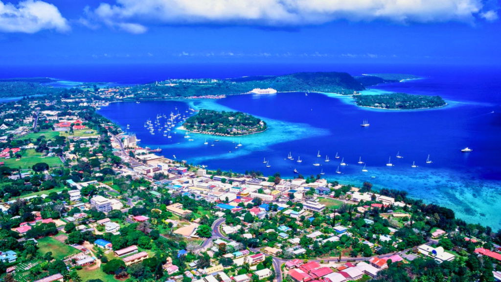 Vanuatu 2