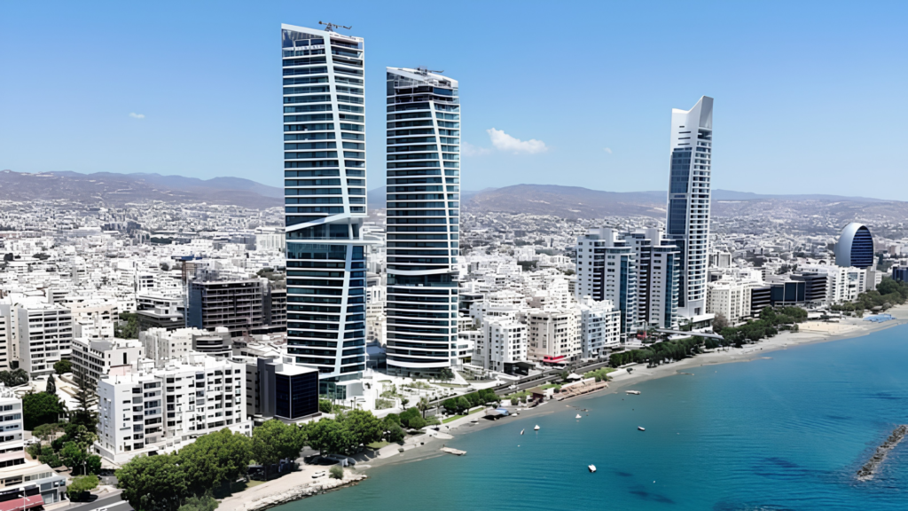 Cyprus 1