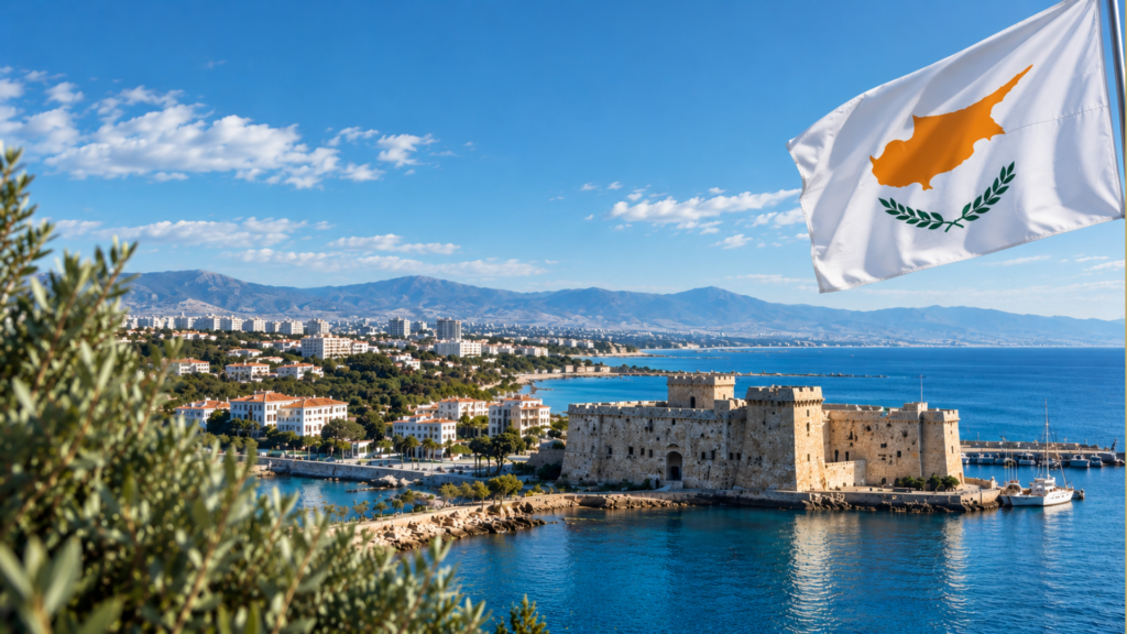 Cyprus Foreign Property Restrictions for Investors